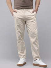 Men’s Cotton Relaxed fit Trouser