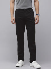 Men's Relaxed fit Trouser