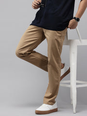 Men’s Cotton Trouser