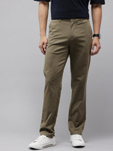 Men’s Cotton Relaxed Fit Trouser