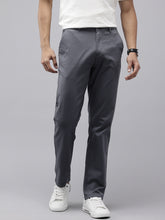 Men’s Cotton Relaxed Fit Trouser