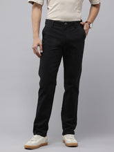 Mens Cotton Releaxd Fit Trouser