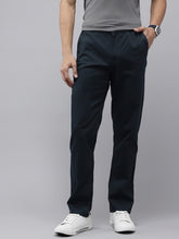 Men’s Cotton Relaxed fit Trouser