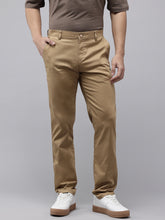 Men's Relaxed fit Trouser
