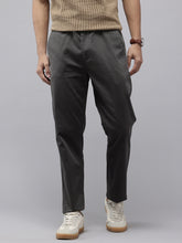 Men’s Cotton Relaxed fit Trouser
