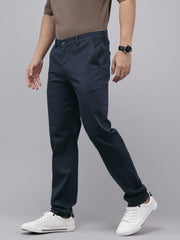 Men's Relaxed fit Trouser
