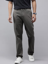 Men’s Cotton Relaxed Fit Trouser.