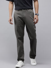 Men’s Cotton Relaxed Fit Trouser.