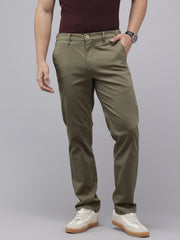 Men’s Cotton Trouser