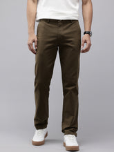 Mens Cotton Releaxd Fit Trouser