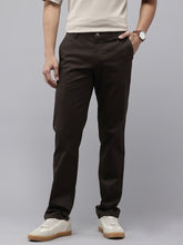 Men's Relaxed fit Trouser