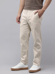 Men’s Cotton Relaxed fit Trouser