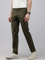 GENIPS Men Trousers