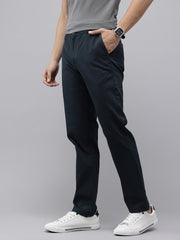 Men’s Cotton Relaxed fit Trouser