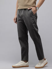 Men’s Cotton Relaxed fit Trouser