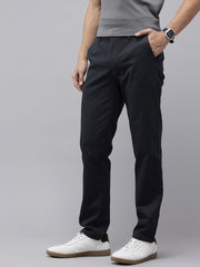 Men’s Cotton Trouser