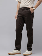 Men's Relaxed fit Trouser