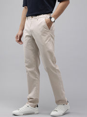 Men’s Cotton Trouser