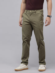 Men’s Cotton Trouser