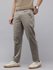 Men's Relaxed fit Trouser