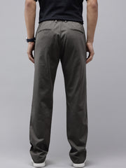 Men’s Cotton Relaxed Fit Trouser.