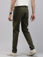 GENIPS Men Trousers