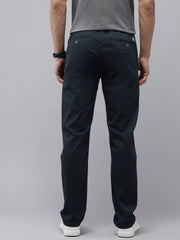 Men’s Cotton Relaxed fit Trouser