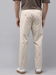 Men’s Cotton Relaxed fit Trouser