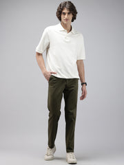 GENIPS Men Trousers