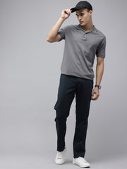 Men’s Cotton Relaxed fit Trouser