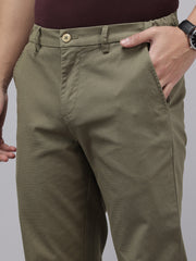 Men’s Cotton Trouser