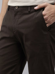 Men's Relaxed fit Trouser
