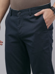 Men's Relaxed fit Trouser