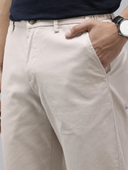 Men’s Cotton Trouser