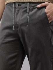 Men’s Cotton Relaxed fit Trouser