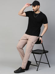 Onion Cotton Bahamas Cargo Pants with Flap Pockets