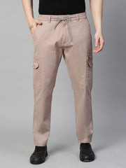 Onion Cotton Bahamas Cargo Pants with Flap Pockets