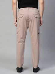 Onion Cotton Bahamas Cargo Pants with Flap Pockets