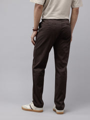 Men’s Cotton Relaxed Fit Trouser