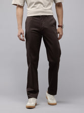 Men’s Cotton Relaxed Fit Trouser