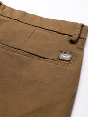 GENIPS Men Trousers