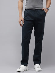 Men’s Cotton Relaxed fit Trouser