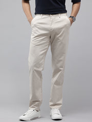Men’s Cotton Trouser