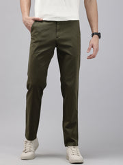 GENIPS Men Trousers