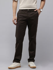 Men's Relaxed fit Trouser
