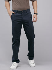 Men's Relaxed fit Trouser