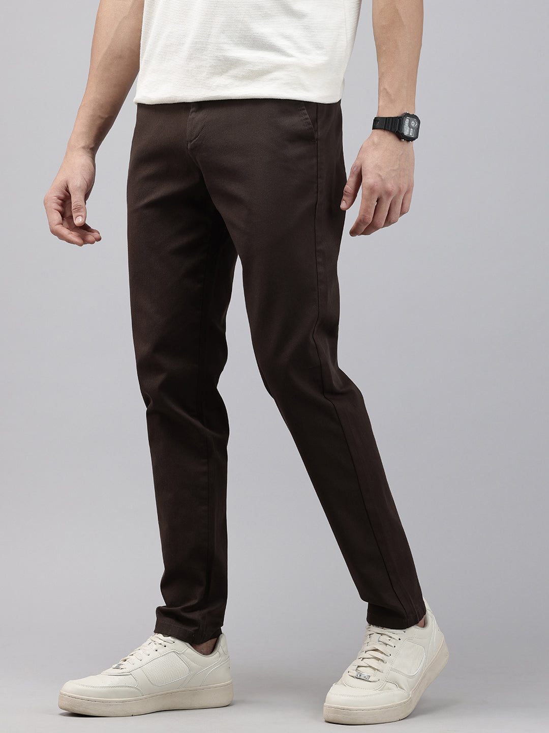 GENIPS Men Trousers