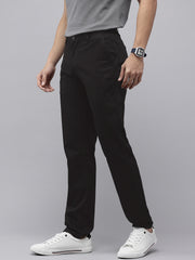Men's Relaxed fit Trouser