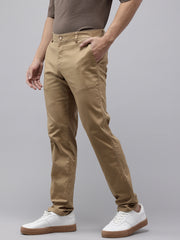 Men's Relaxed fit Trouser