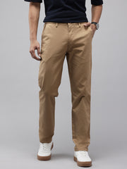 Men’s Cotton Trouser